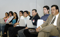 Deportistas premiados