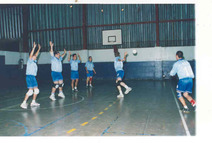 Torneos Internos