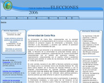 elecciones 2006