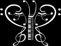Logo Mariposa