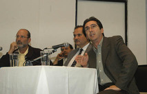 Evaluación de Investigación