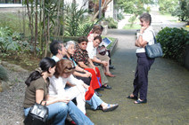 Talleres para pre-jubilados