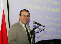 Dr. Julio Mata Segreda