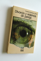 Libro -Divorcio y violencia de pareja en Costa Rica-