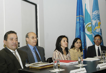 Análisis Situación alimentaria