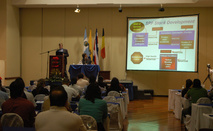 Seminario Acuicultura