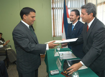 Premio Científicos Jóvenes