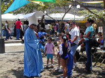 EXPO-UCR 2006