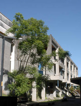 Edificio Consejo Universitario
