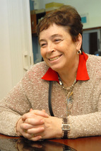Dra. María José Lemaitre
