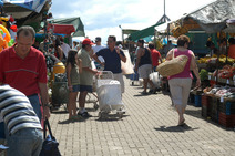 Feria del agricultor