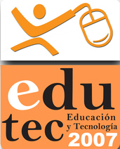Logotipo de la Feria EDUTEC