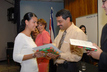 Nuria Agüero Navarro