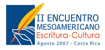 Logo del encuentro
