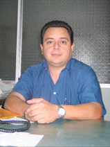 Michel Angulo