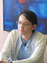 Dra. Montserrat Sagot