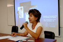 Susana Herrera expone