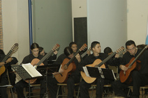 Orquesta de Guitarras