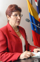 Dra. Rafaela Sierra