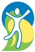 Logo Feria de la Salud