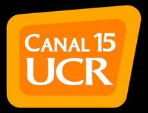 Logo Canal 15