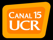 Logo Canal 15