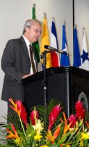 Dr. Gabriel Macaya Trejos