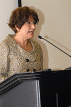 María Elena Carballo