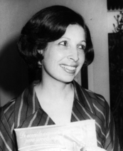 Marta Santonastasio sonrisa