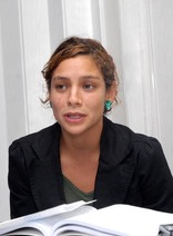 Ileana D’Alolio Sánchez 