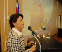 Dra. Aileen Fernández