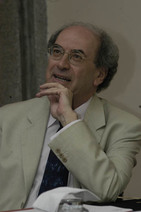 Bernard Grau
