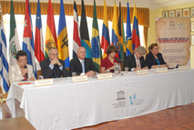 Reunión Unesco 