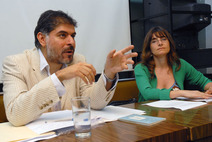 Conferencistas