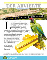 Desplegable caso Las Crucitas