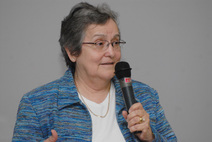 Flora Rodríguez-Brown