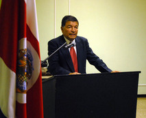 Dr. Jorge Enrique Romero Pérez