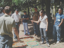 Actividad recreativa