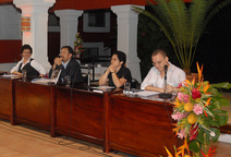 Eduardo Madrigal
