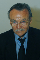 Michel Tort