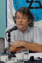 Ricardo Antunes