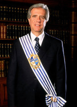 Dr. Tabaré Vázquez