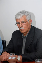 Humberto Vargas