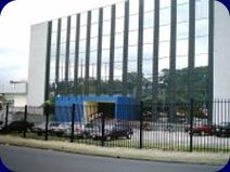 Edificio Colegio de Profesionales en Ciencias Económicas