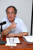 Dr. Bernard Vincent