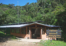 Reserva Biológica Alberto Manuel Brenes
