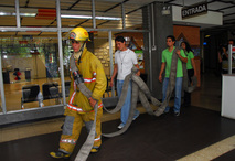 Simulacro