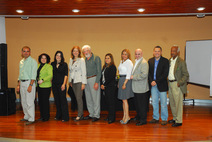 Grupo de líderes