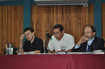 Jiménez, Hernández y Hines