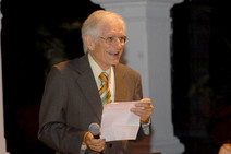Claudio Gutiérrez 